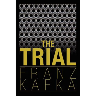 The Trial