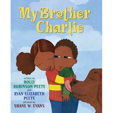 My Brother Charlie