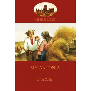 My Antonia