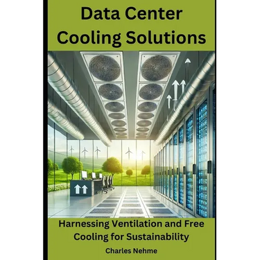 Data Center Cooling Solutions: Harnessing Ventilation and Free Cooling for Sustainability