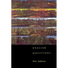 English Questions
