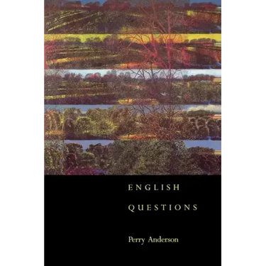 English Questions