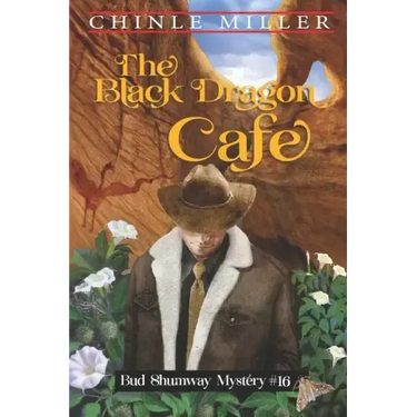 The Black Dragon Cafe