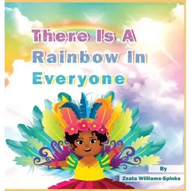There Is A Rainbow In Everyone