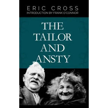 The Tailor And Ansty