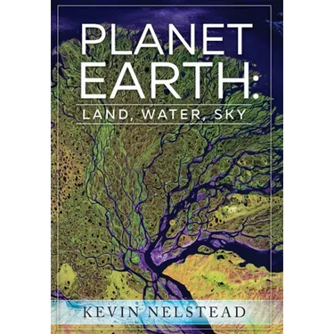 Planet Earth: Land, Water, Sky