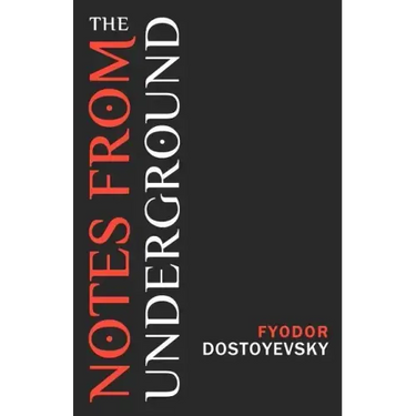 Notes from the Underground
