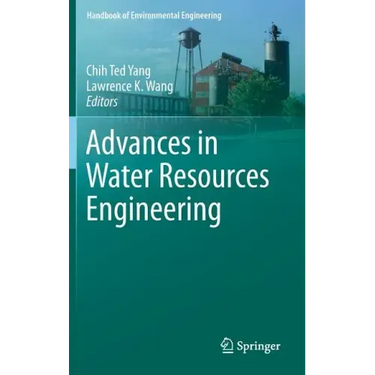 Advances in Water Resources Engineering