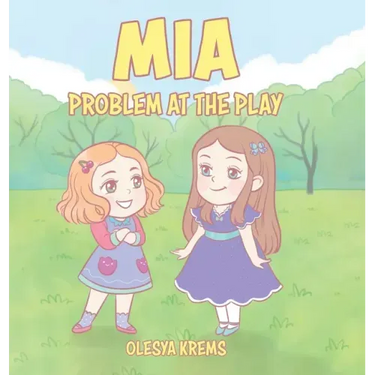 Mia: Problem at the Play