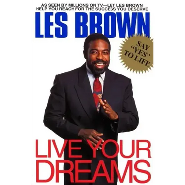 Live Your Dreams