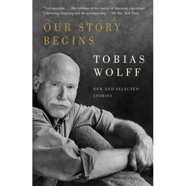 Our Story Begins: New and Selected Stories