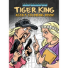 Infamous: Tiger King: Coloring & Activity Book