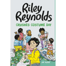 Riley Reynolds Crushes Costume Day