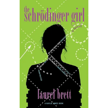 The Schrödinger Girl