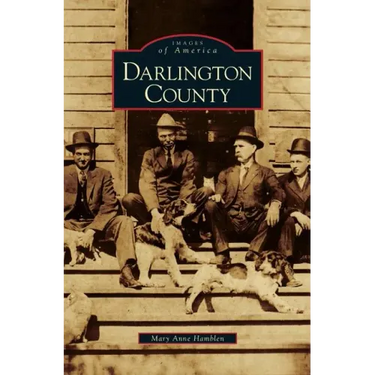Darlington County