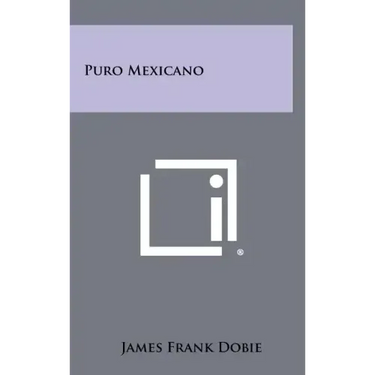 Puro Mexicano
