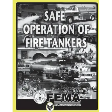 Safe Operation of Fire Tankers