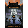 Girl Who Knew Even More