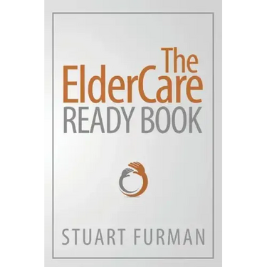 The ElderCare Ready Book