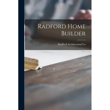 Radford Home Builder