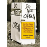 Do Not Open: The Discarded Refrigerators of Post-Katrina New Orleans