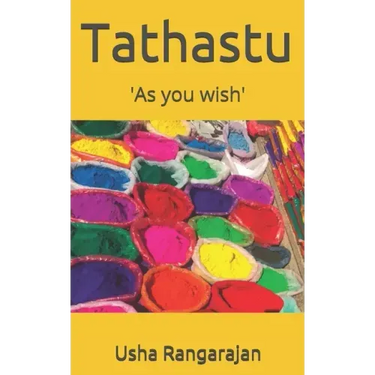 Tathastu: 'As you wish'