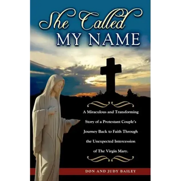 She Called My Name