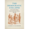 The Democratic Collapse: How Gender Politics Broke a Party and a Nation, 1856-1861