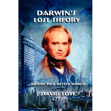 Darwin's Lost Theory