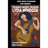 Tejano Music Queen Lydia Mendoza