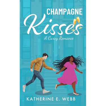 Champagne Kisses: A Curvy Romance