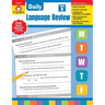 Daily Language Review, Grade 8 Teacher Edition