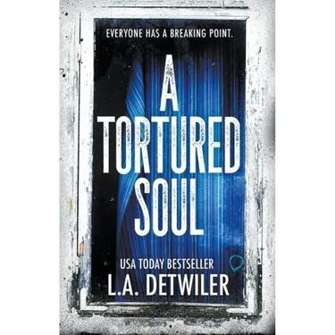A Tortured Soul