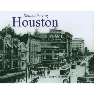 Remembering Houston