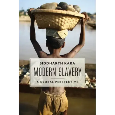 Modern Slavery: A Global Perspective