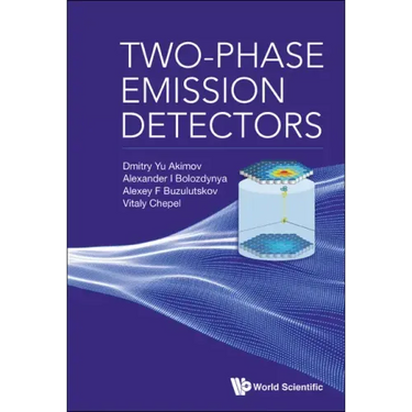Two-Phase Emission Detectors
