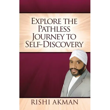 Explore the Pathless Journey to Self-Discovery