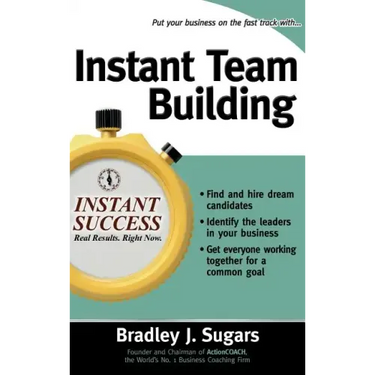 Instant Team Building