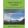 God's Works of Creation