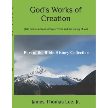 God's Works of Creation