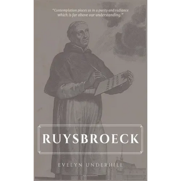 Ruysbroeck
