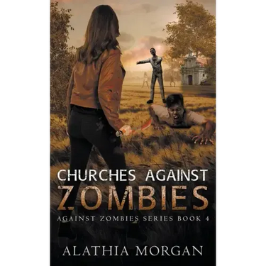 Churches Against Zombies