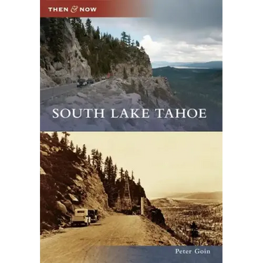 South Lake Tahoe