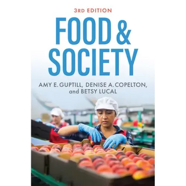 Food & Society: Principles and Paradoxes