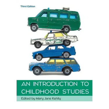 Introduction to Childhood Studies