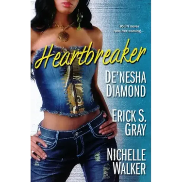 Heartbreaker