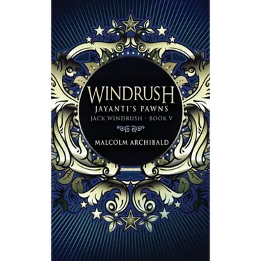 Windrush - Jayanti's Pawns