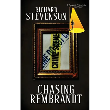 Chasing Rembrandt