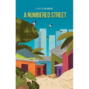 A Numbered Street