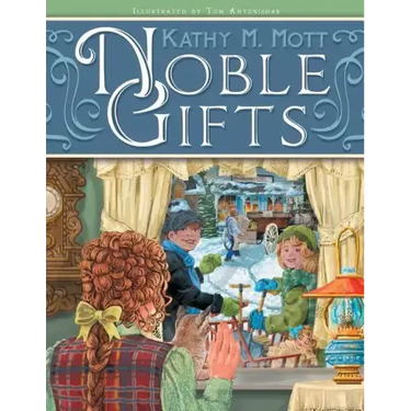 Noble Gifts